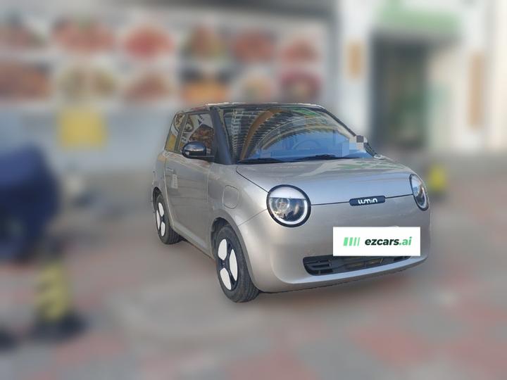 Nevo Changan Lumin 2023 301km photo 3