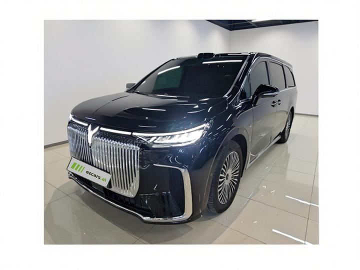 Voyah Dreamer 2025 PHEV AWD Excellence Qiankun