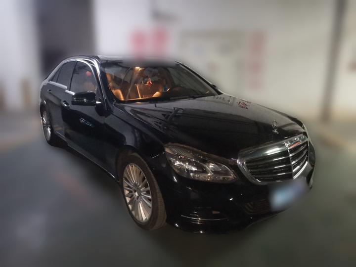 E-Class 2015 Facelift E 200 L photo 3