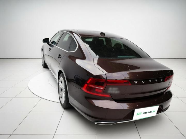S90 2018 T4 photo 4