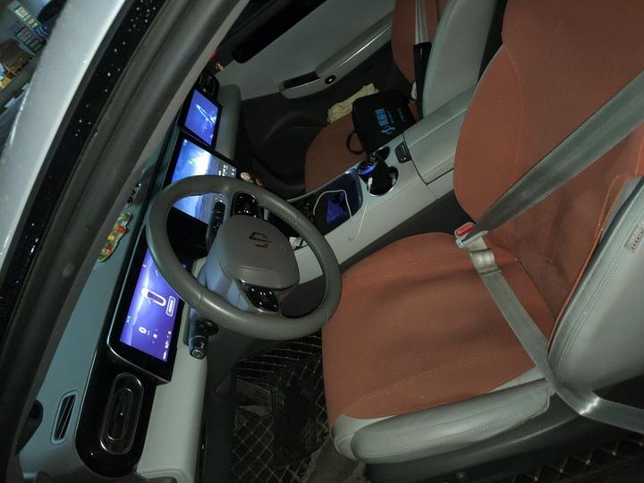 Leapmotor C01 2023 525 Comfort photo 7