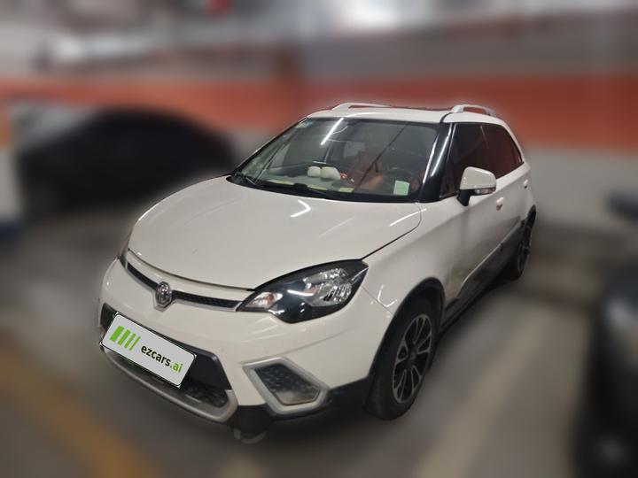 3SW 2015 1.5L AMT Elite