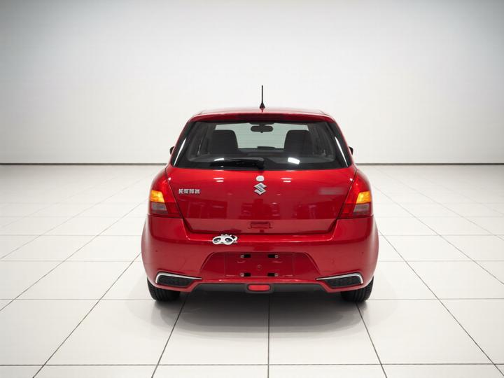Swift 2014 1.3L MT Standard photo 3