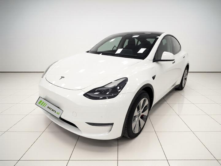 Model Y 2021 Standard Range RWD