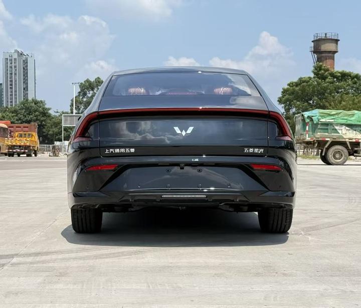 Wuling 2025 150km Smart Advanced photo 4