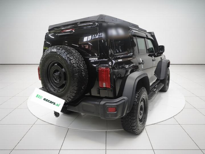 300 2023 2.0T 02 photo 6