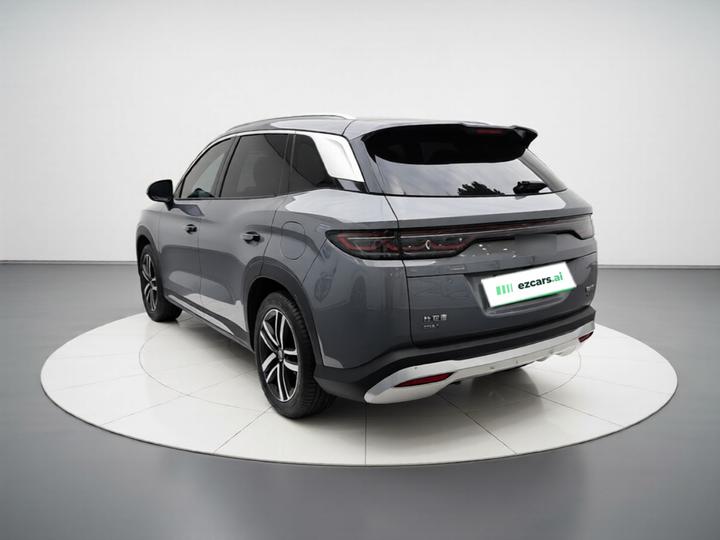Song L DM-i 2025 ADAS 112km photo 4