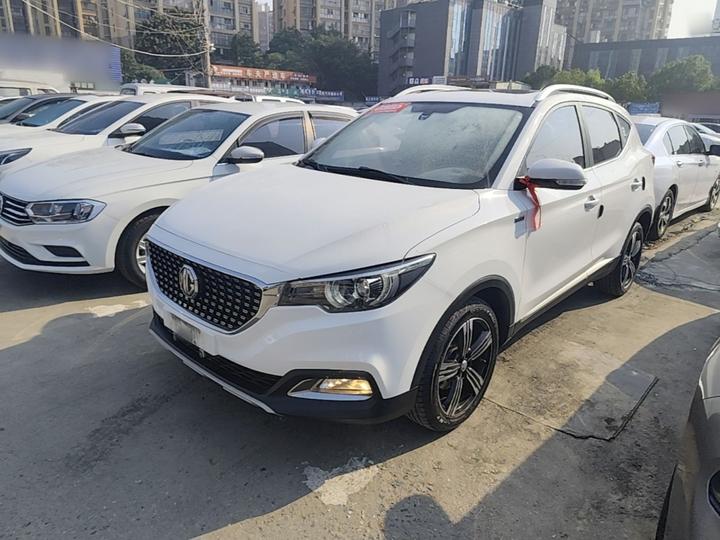 ZS 2019 1.5L AT Luxury China VI