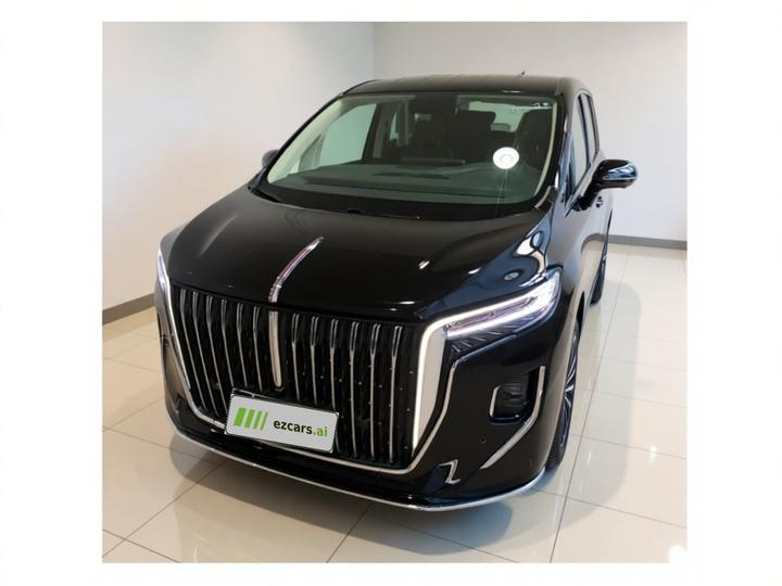 HQ9 PHEV 2024 2.0T AWD Business