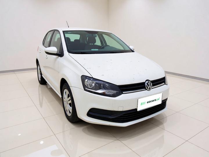 Polo 2016 1.4L MT photo 3