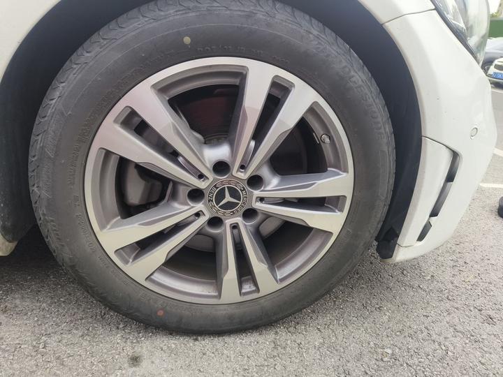 C-Class 2020 C 200 L Fashion Sport photo 8