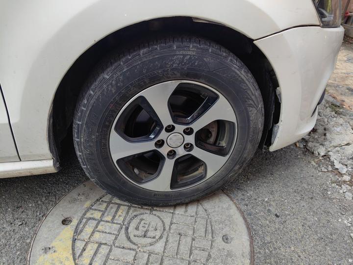 Polo 2018 1.5L AT photo 8