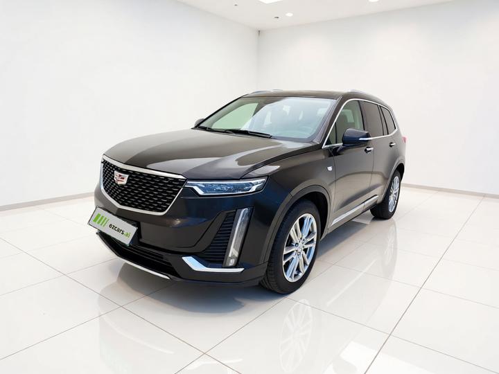 XT6 2022 2.0T 6-Seater AWD Luxury