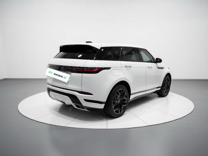 Range Rover Evoque 2020 249PS R-DYNAMIC SE Sport Tech photo 4