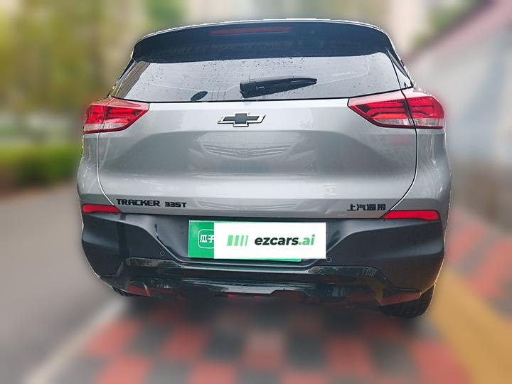 2022 RS 1.5T CVT photo 5