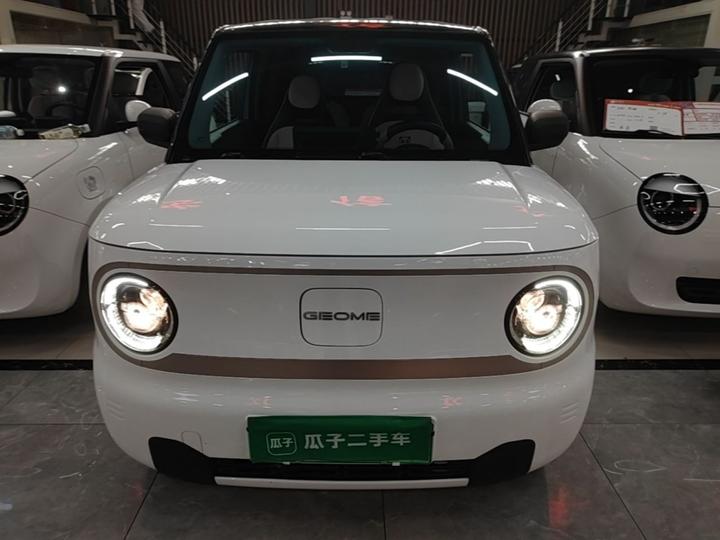 2023 Panda mini 200km Endurance Bear photo 2
