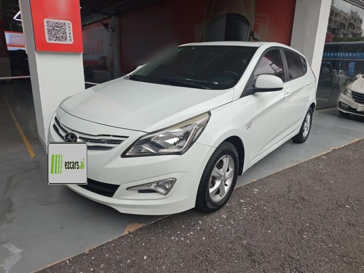 Chery 2014 1.4L AT GLX