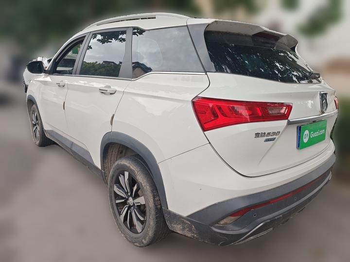 530 2019 1.5T CVT Premium China V photo 4