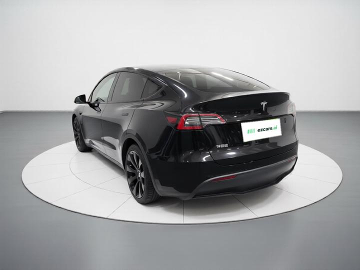 Model Y 2021 Long Range AWD 3D7 photo 4