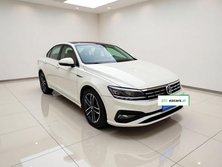 Lamando 2019 280TSI DSG Comfort China VI photo 3