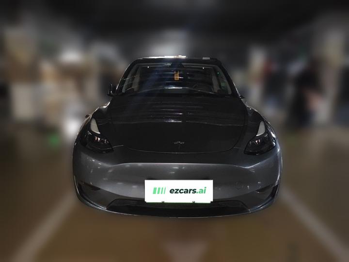 Model Y 2024 Long Range AWD photo 2