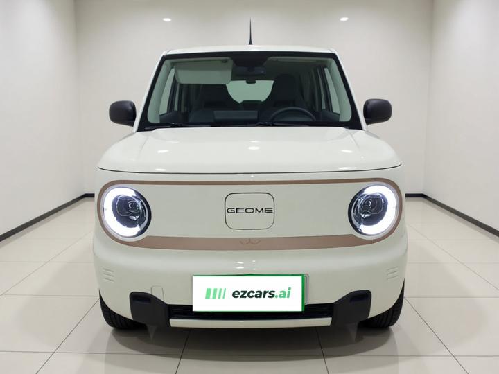 2023 Panda mini 200km Endurance Bear photo 2