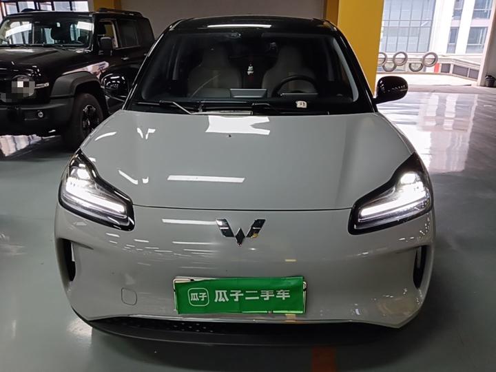 Wuling Bingo PLUS 2024 330km 5-Seater photo 2