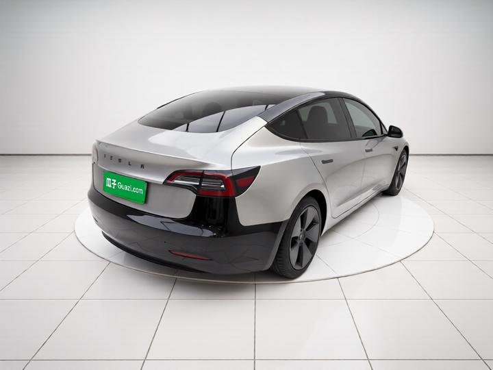 Model 3 2022 RWD photo 4