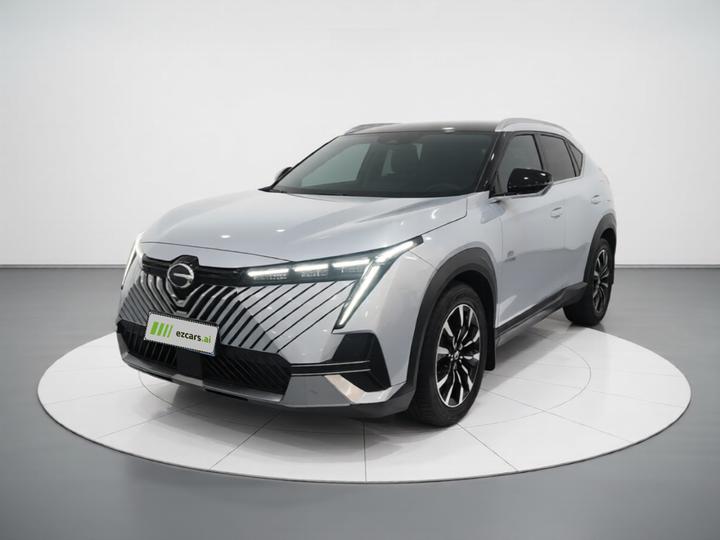 GAC Trumpchi Emkoo 2022 1.5T Pro