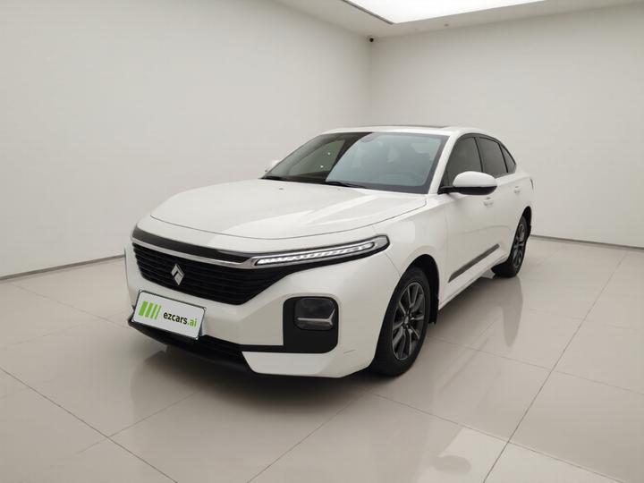 RC-5 2020 1.5L CVT Elite