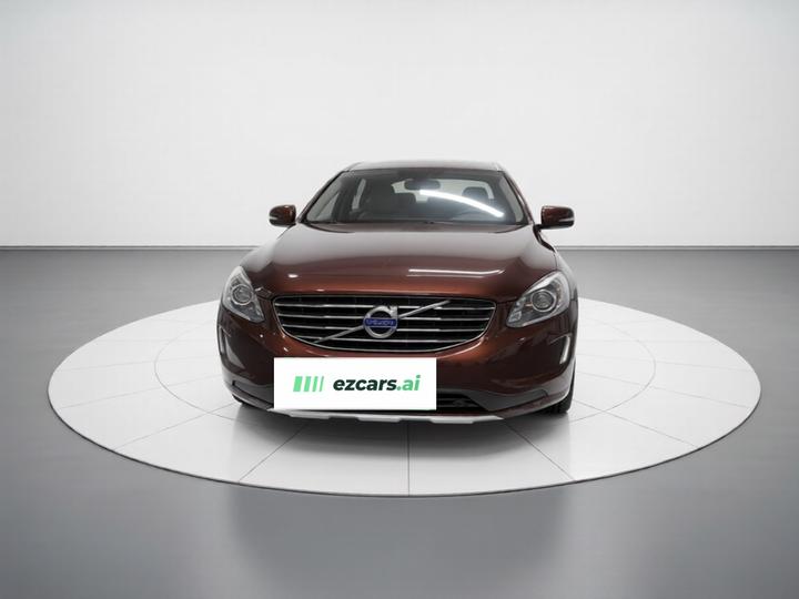 XC60 Imported 2015 T5 photo 2