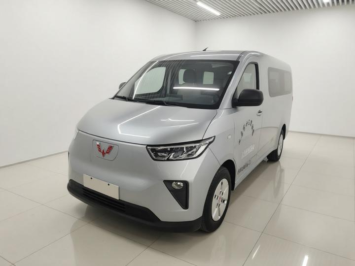 Wuling 2024 300km Comfort 60kW