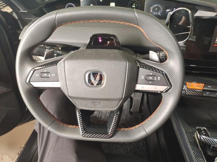 UNI-V 2022 1.5T Pilot photo 6
