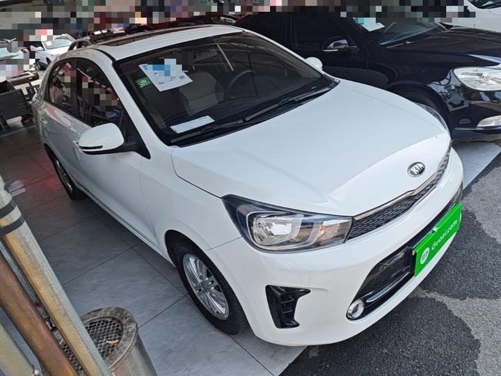 Pegas 2017 1.4L AT Smart Value photo 3