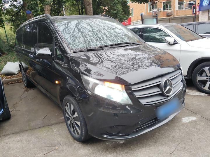 Vito 2021 2.0T Elite 7-Seater photo 3