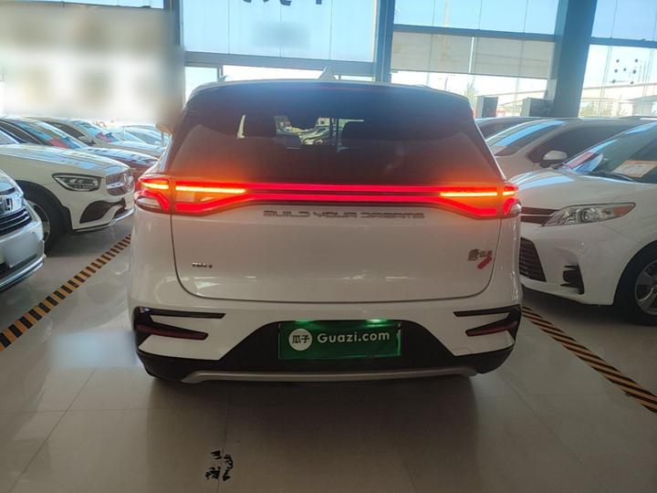 Tang EV 2023 DM-i Champion 112KM Premium photo 5