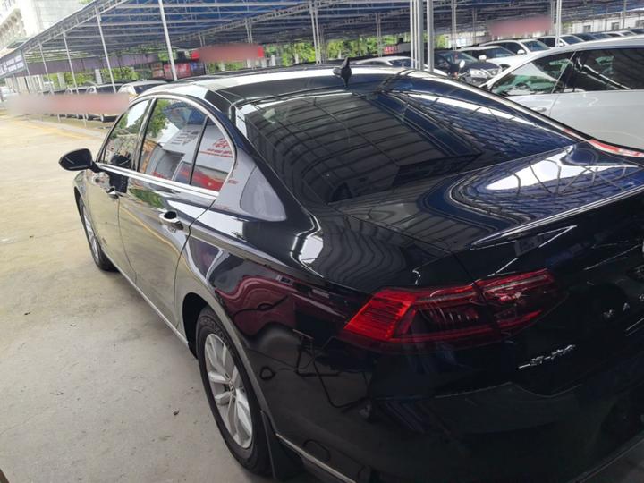 Magotan 2020 280TSI DSG Comfort photo 4