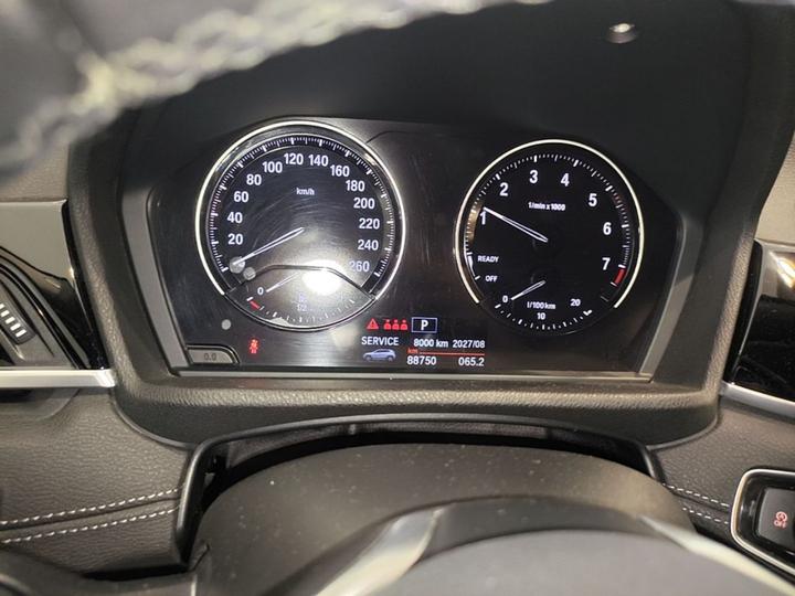X2 Imported 2019 sDrive25i Leading M Off-road China VI photo 7