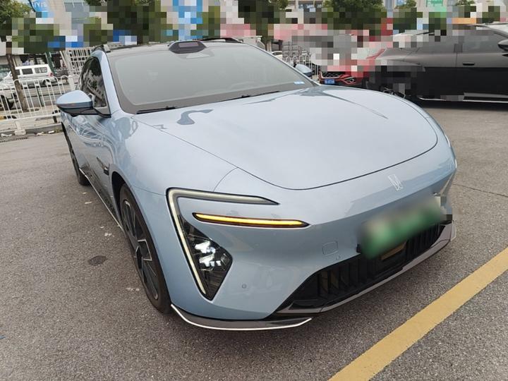 06T 2026 Performance EV photo 3