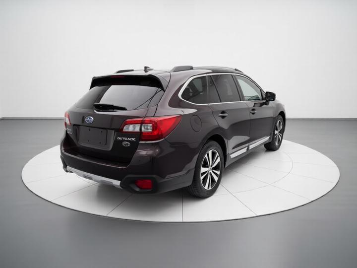 2018 2.5i 60 Anniversary Edition photo 6