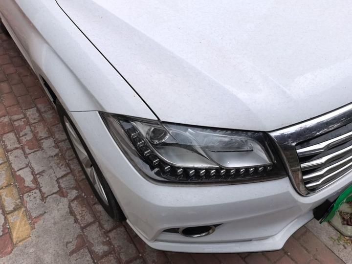 H2 2014 1.5T MT RWD Premium photo 7