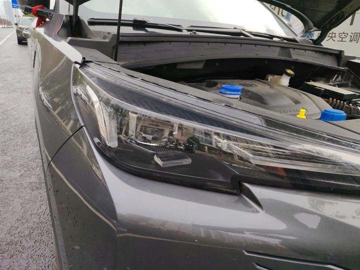 CS55PLUS 2023 2nd Gen 1.5T DCT photo 7