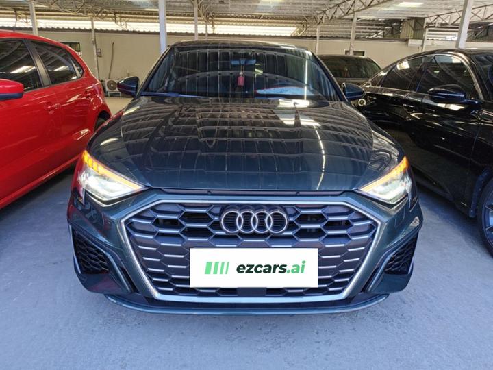 A3 2023 Facelift Sportback 35 TFSI Fashion Sport photo 2