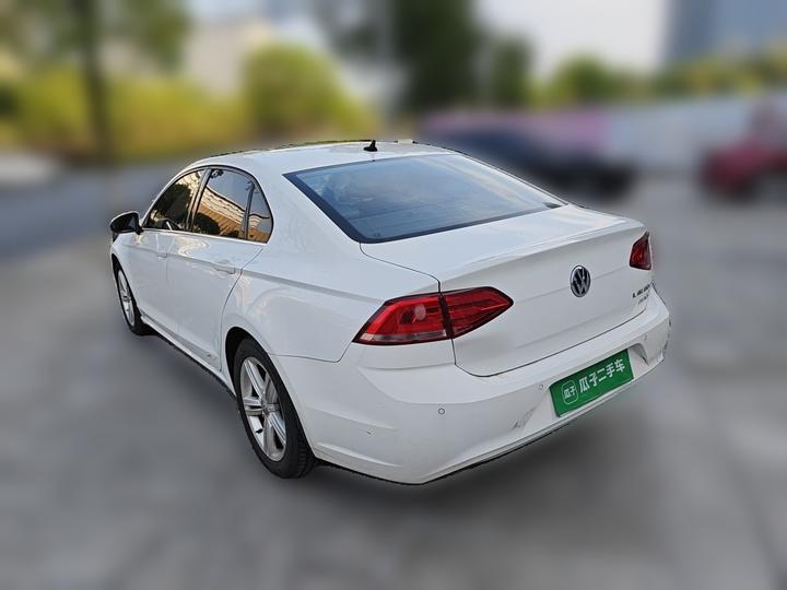Lamando 2018 280TSI DSG Comfort photo 4