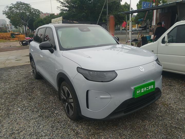 Leapmotor A10 2026 505 Enjoy photo 3