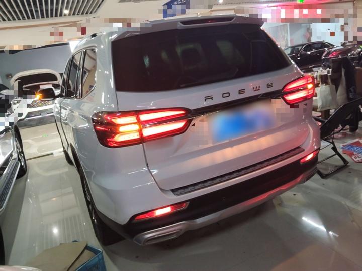 RX8 2018 30T RWD Flagship photo 4