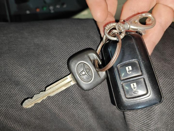 Vios 2014 1.5L AT photo 8