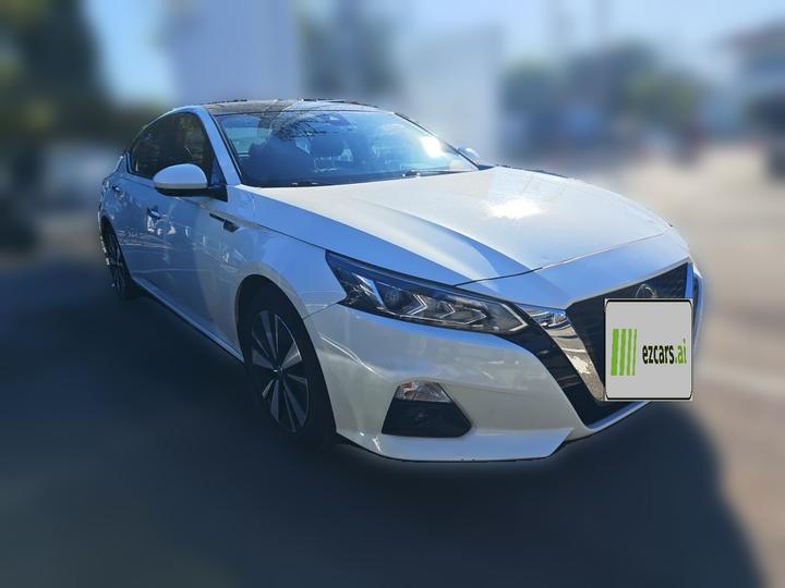 Teana 2019 2.0L XL Upper photo 3