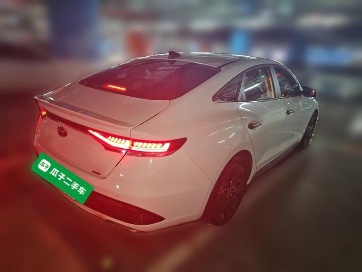 Lafesta 2019 280TGDi China VI photo 6
