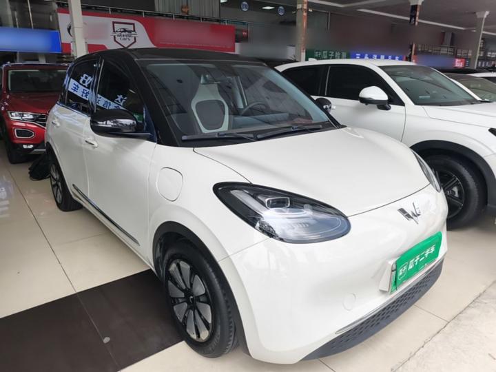 Wuling Bingo 2023 410km Exclusive photo 3